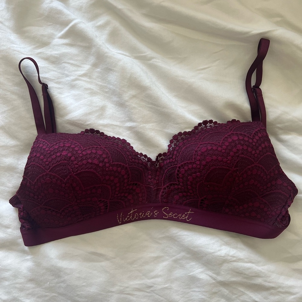 Victoria’s Secret Bra